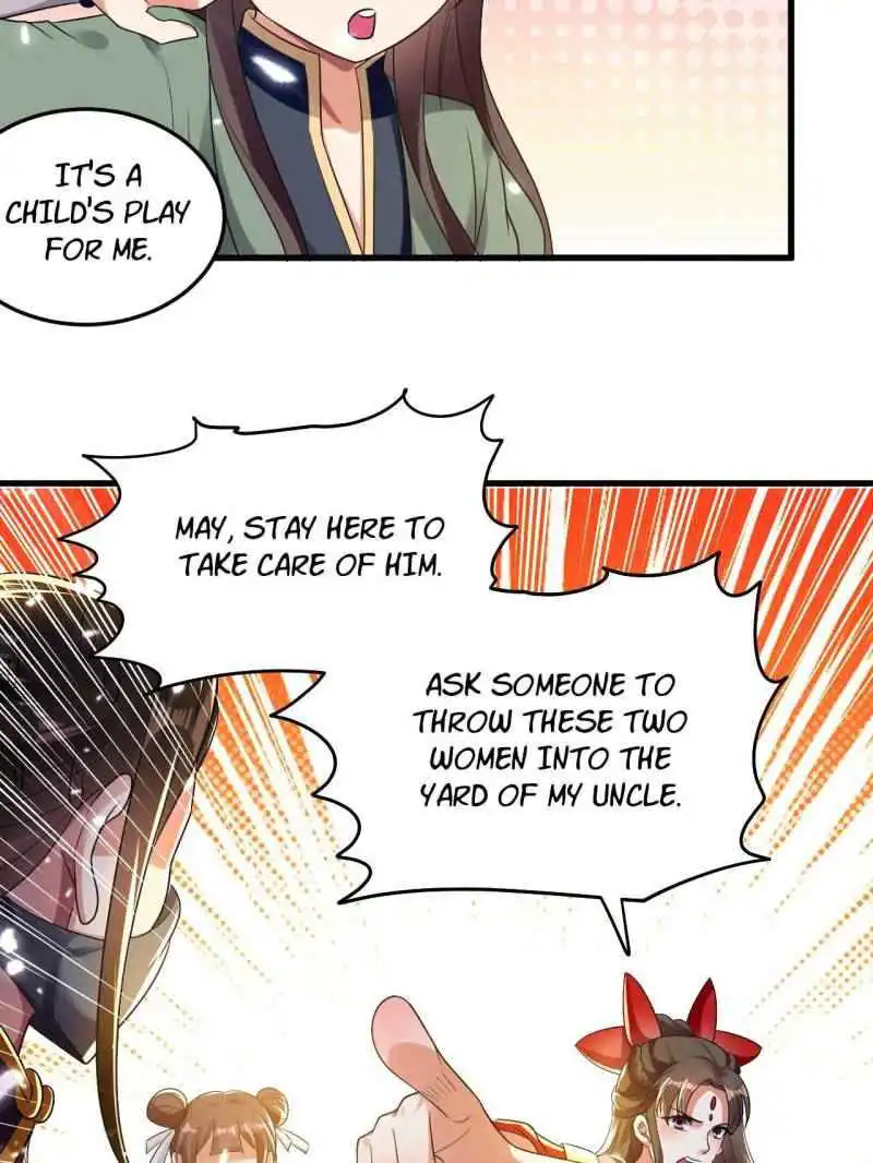 Super Son-in-law In Another World [ALL CHAPTERS] Chapter 5 61